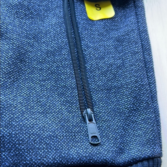 Boston Traders full zip jacket Small - Picture 3 of 8